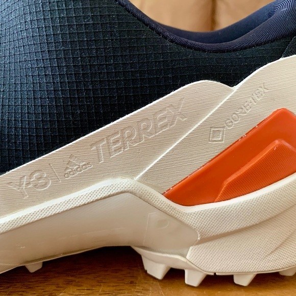 Adidas Y3 Terrex Swift R3 Gore-Tex Yohji Yamamoto Sneakers - Picture 6 of 13